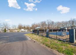 ホテル オ コロンビア ダウンタウン ニア I-65 写真