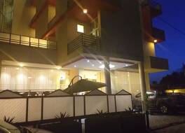 メダル ホテル 写真