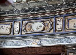 スカイ バレー ヘリテージ ブティック ホテル 写真