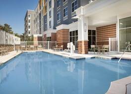 Hilton Garden Inn Columbia Airport 写真