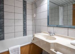 ホテル アケナ ポワティエ ノール フュチュロスコープ 写真