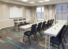 Residence Inn by Marriott Moline Quad Cities 写真