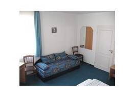 ペンション ヒンツ & クンツ 写真