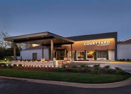 Courtyard by Marriott Chicago Oakbrook Terrace 写真