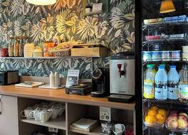 オテル ド カーン 写真