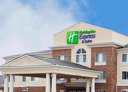 ホリデイ イン エクスプレス & スイーツ マトゥーン by IHG