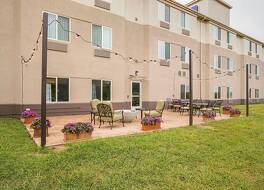 スリープ イン アンド スイーツ ダンビル 写真