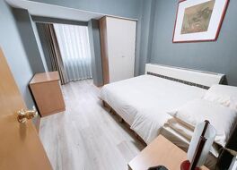 Hotel Nikko Apartment Dalian