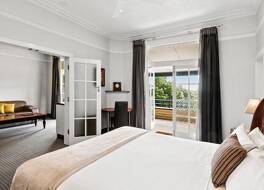 Caves House Hotel and Apartments