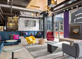 アロフト シカゴ オヘア 写真