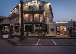 レ エルメス - ホテル、スパ＆プライベートビーチ 写真