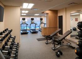 TownePlace Suites by Marriott Grand Rapids Airport 写真