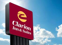 クラリオン ホテル ジャクソン ノースウエスト