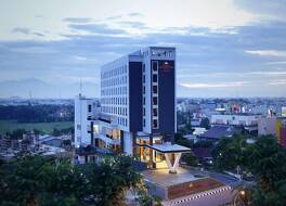 Hotel Grandhika Setiabudi Medan