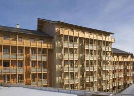 Residence Le Pic De L Ours