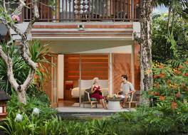 パドマ リゾート レギャン 写真