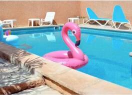 オテル サン ジョルジュ