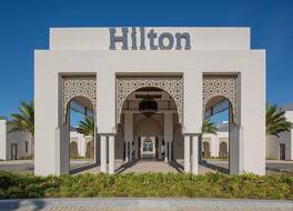 ヒルトン タンジェ アル ホウアラ リゾート&スパ 写真