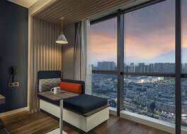 Holiday Inn Express Meishan Dongpo By IHG 写真
