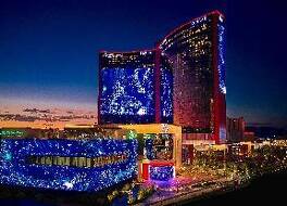 Crockfords Las Vegas, LXR Hotels & Resorts at Resorts World 写真