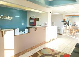 トラベロッジ バイ ウィンダム ノックスビル イースト 写真