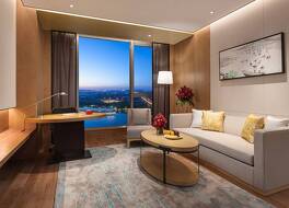 ホリデイ イン - 南京チンホワイ サウス by IHG (南京上秦淮套房假日酒店) 写真