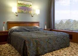 シルバヌス コンフェレンス アンド スポート ホテル 写真