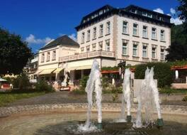 ホテル ツヴァイ モーレン