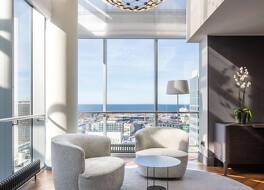 ラディソン コレクション ホテル タリン 写真