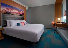 アロフト ロジャース ベントンビル 写真