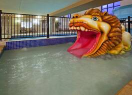 ホリデイ イン エクスプレス ミッチェル by IHG 写真