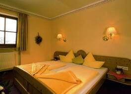 Hotel-Garni Tauernglöckl 写真