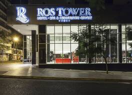 Ros Tower Hotel 写真