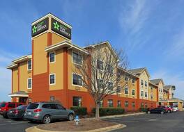 エクステンデット ステイ アメリカ セレクト スイーツ ファイエットビル スプリングデール 写真