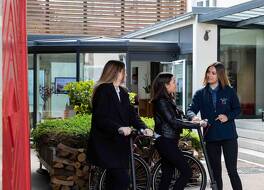 Hotel et Spa La Villa K - Basel Airport 写真