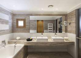 エルンダ マーレ ルレ&シャトー ホテル 写真