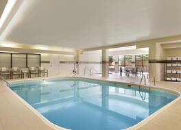 Courtyard by Marriott Bloomington Normal 写真