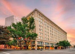 Embassy Suites by Hilton Portland Downtown 写真