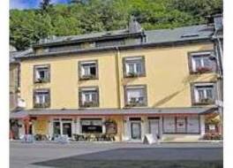 Résidence Bardon-Perry