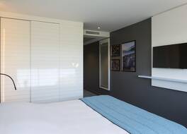 Operalia Hotel les Pins 写真