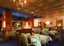 Hotel Alpenhof 写真