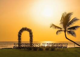 バリ ビーチ グランピング 写真