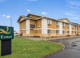 クオリティ イン & スイーツ スー フォールズ サウス 写真