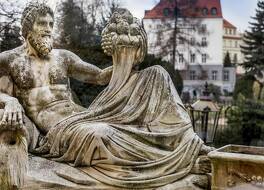 ホテル イン ヤナ パウラ II 写真