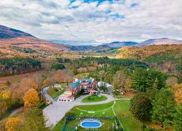 Wilburton Inn 写真