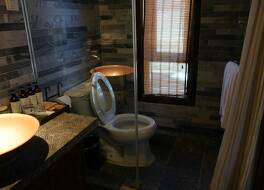 アッロ カムパ バイ ジンク ジャーニー シャングリラ 写真