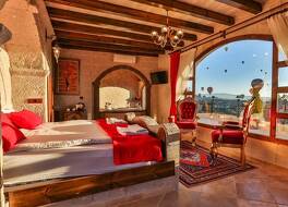 Cappadocia Inn Cave Hotel