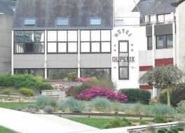 ホテル デュプレクス 写真