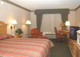 カントリー イン & スイーツ バイ ラディソン クラークスビル テネシー 写真