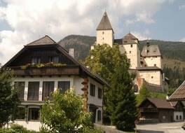 Ferienhaus Lüftenegger